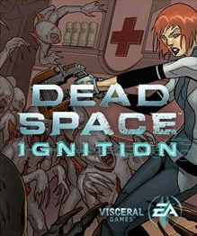 Image of Dead Space: Ignition
