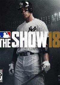 Profile picture of MLB The Show 18