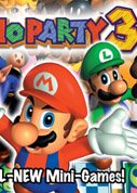 Profile picture of Mario Party 3