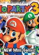 Profile picture of Mario Party 3