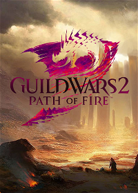 Profile picture of Guild Wars 2: Path of Fire