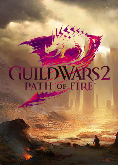 Profile picture of Guild Wars 2: Path of Fire Profile picture of Guild Wars 2: Path of Fire