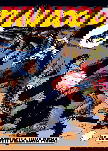 Profile picture of Dylan Dog: Le Notti della Luna Piena Profile picture of Dylan Dog: Le Notti della Luna Piena