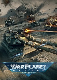 Profile picture of War Planet Online