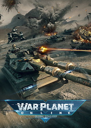 Profile picture of War Planet Online