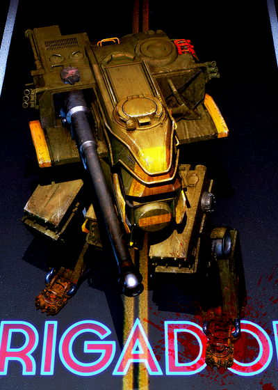 Profile picture of Brigador