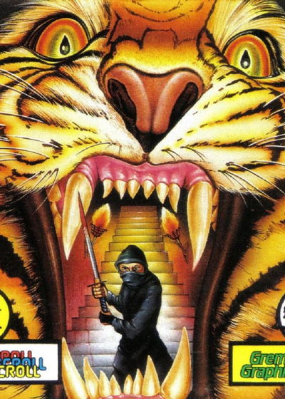 Profile picture of The Way of the Tiger Profile picture of The Way of the Tiger