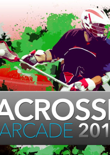 Profile picture of Lacrosse Arcade 2014