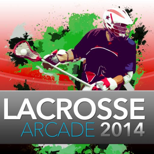 Image of Lacrosse Arcade 2014