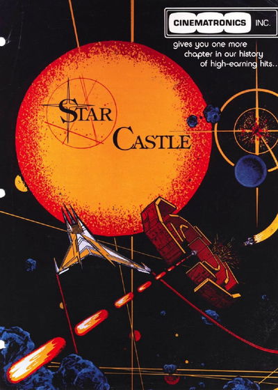 Profile picture of Star Castle