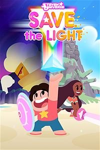 Image of Save the Light