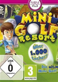 Profile picture of Mini Golf Resort DS