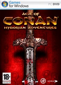 Profile picture of Age of Conan: Hyborian Adventures