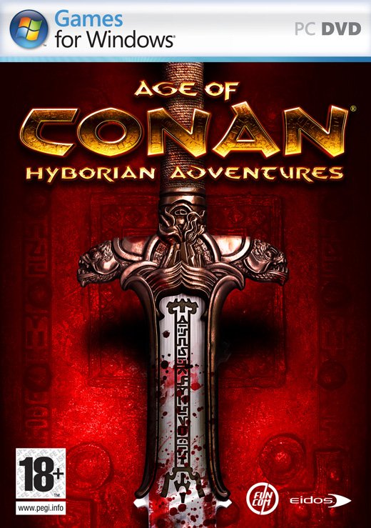 Image of Age of Conan: Hyborian Adventures