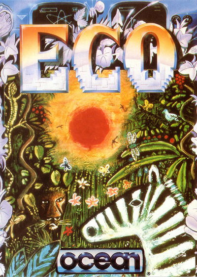 Profile picture of Eco Profile picture of Eco