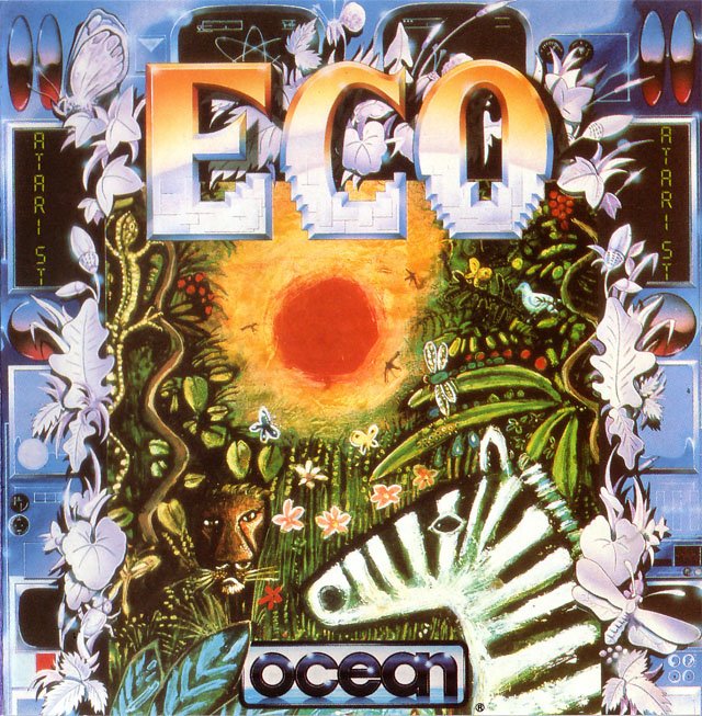 Image of Eco