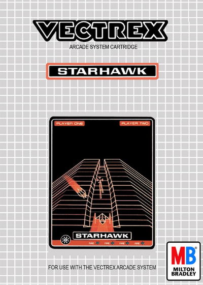 Profile picture of Starhawk