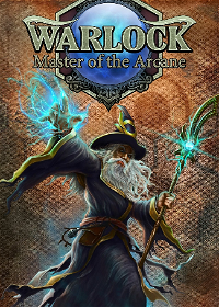 Profile picture of Warlock: Master of the Arcane