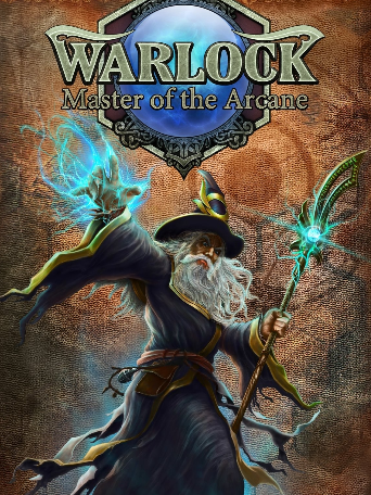 Image of Warlock: Master of the Arcane