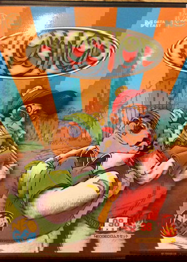 Profile picture of GHOSTLOP Profile picture of GHOSTLOP