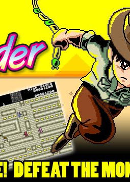 Profile picture of Pyramid Plunder Profile picture of Pyramid Plunder