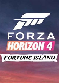 Profile picture of Forza Horizon 4: Fortune Island