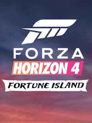 Image of Forza Horizon 4: Fortune Island