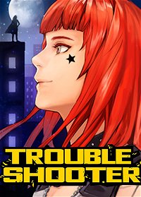 Profile picture of Troubleshooter
