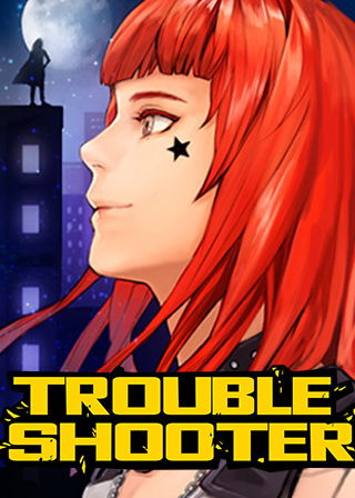 Profile picture of Troubleshooter Profile picture of Troubleshooter