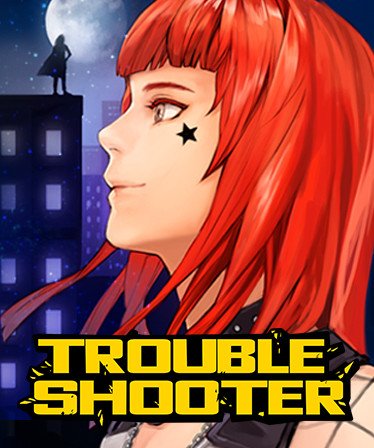 Image of Troubleshooter
