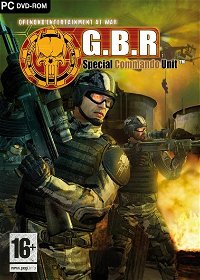 Profile picture of G.B.R : Special Commando Unit