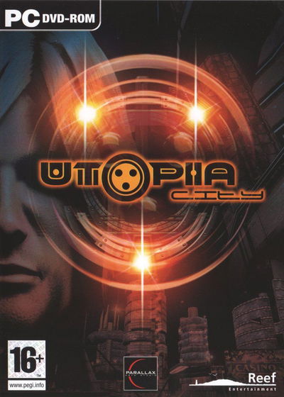 Profile picture of Utopia City