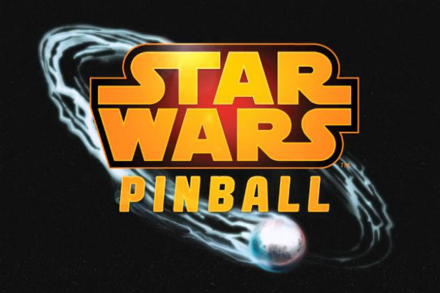 Image of Star Wars Pinball