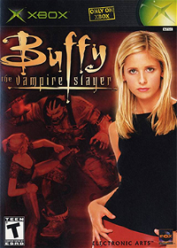 Profile picture of Buffy the Vampire Slayer