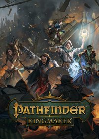 Profile picture of Pathfinder: Kingmaker