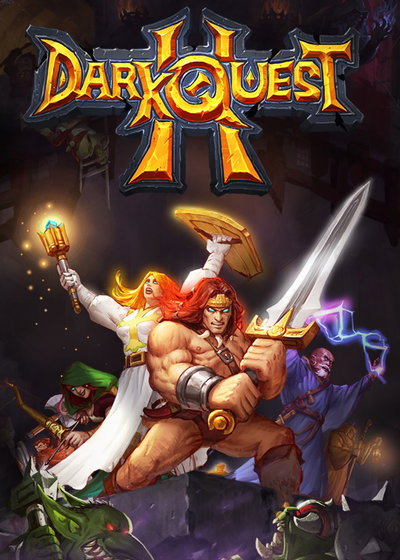 Profile picture of Dark Quest 2