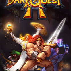 Image of Dark Quest 2