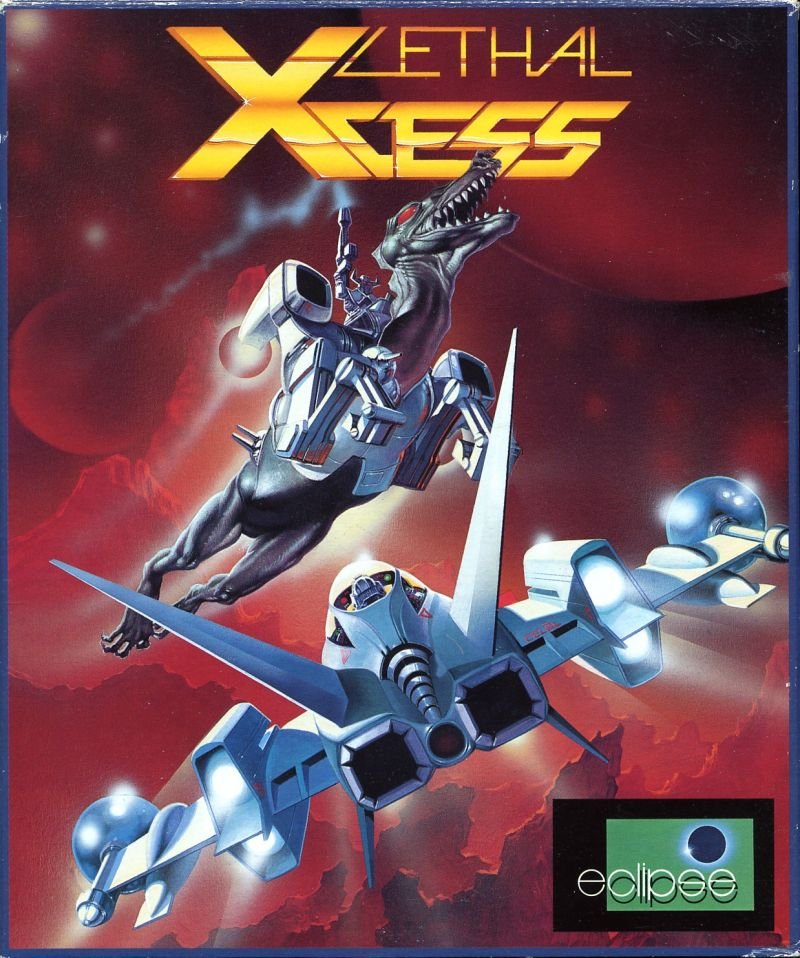 Image of Lethal Xcess