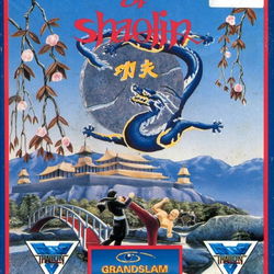 Image of Chambers of Shaolin Image of Chambers of Shaolin