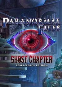 Profile picture of Paranormal Files: Ghost Chapter Collector's Edition