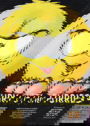 Profile picture of Fury of the Furries