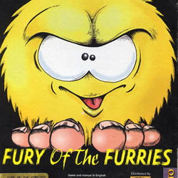 Image of Fury of the Furries