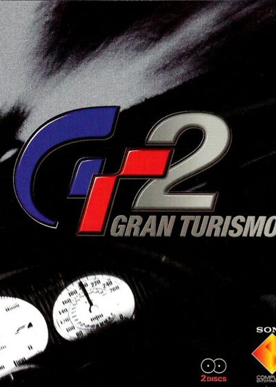 Profile picture of Gran Turismo 2 Profile picture of Gran Turismo 2