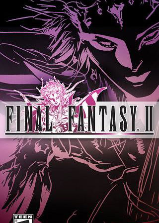 Profile picture of Final Fantasy II Anniversary Edition