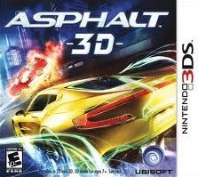 Image of Asphalt 3D