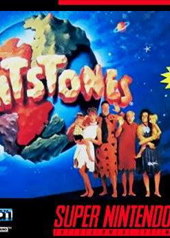 Profile picture of The Flintstones: The Movie Profile picture of The Flintstones: The Movie