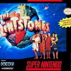 Image of The Flintstones: The Movie