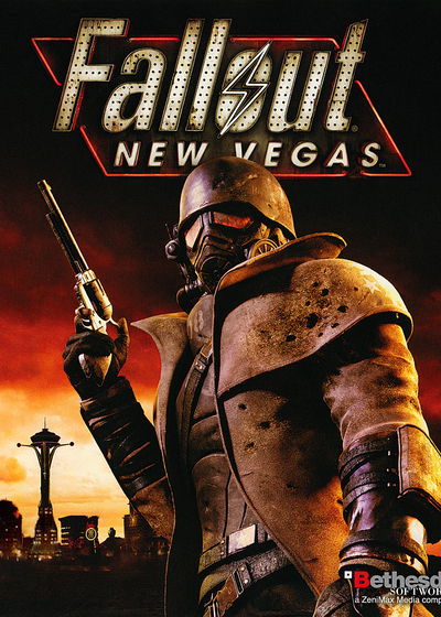 Profile picture of Fallout: New Vegas Profile picture of Fallout: New Vegas