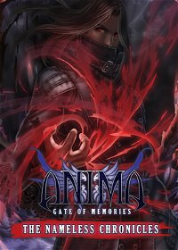 Profile picture of ANIMA: GATE OF MEMORIES - THE NAMELESS CHRONICLES