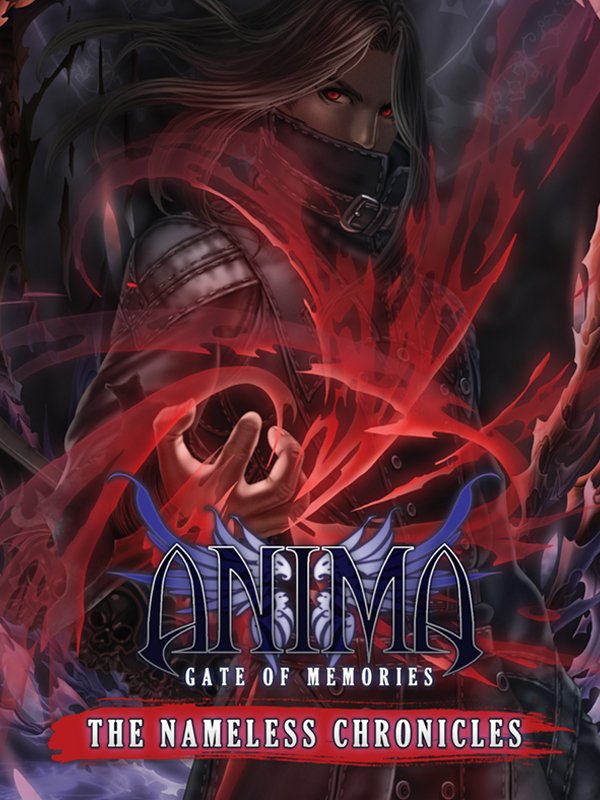 Image of ANIMA: GATE OF MEMORIES - THE NAMELESS CHRONICLES